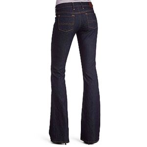 Lucky Brand Jeans - Lucky Brand Charlie Flare Jeans Denim Pants Lucky Brand Jeans - Lucky Brand Charlie Flare Jeans Denim Pants